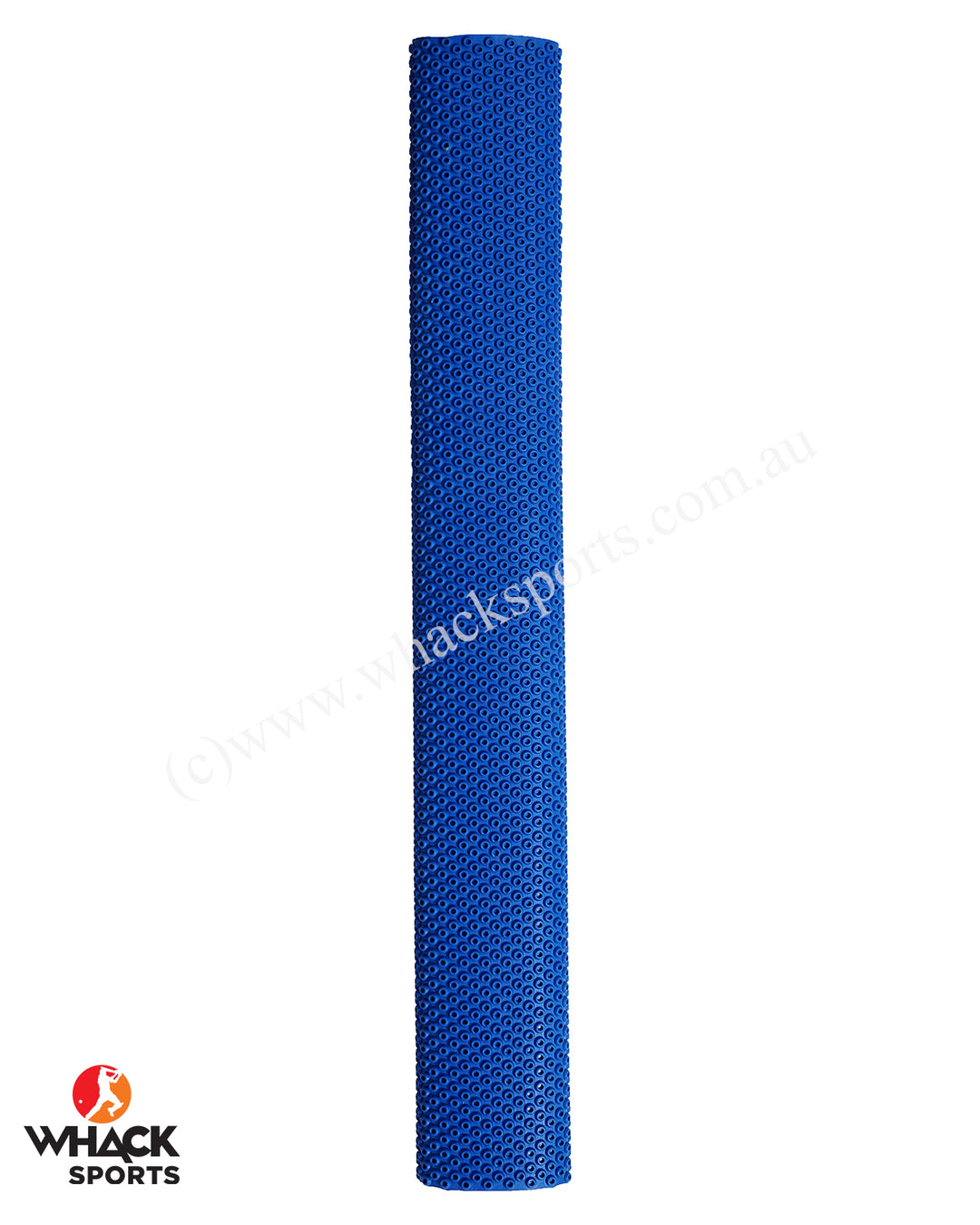 WHACK Octopus Cricket Bat Grip - Set of 3
