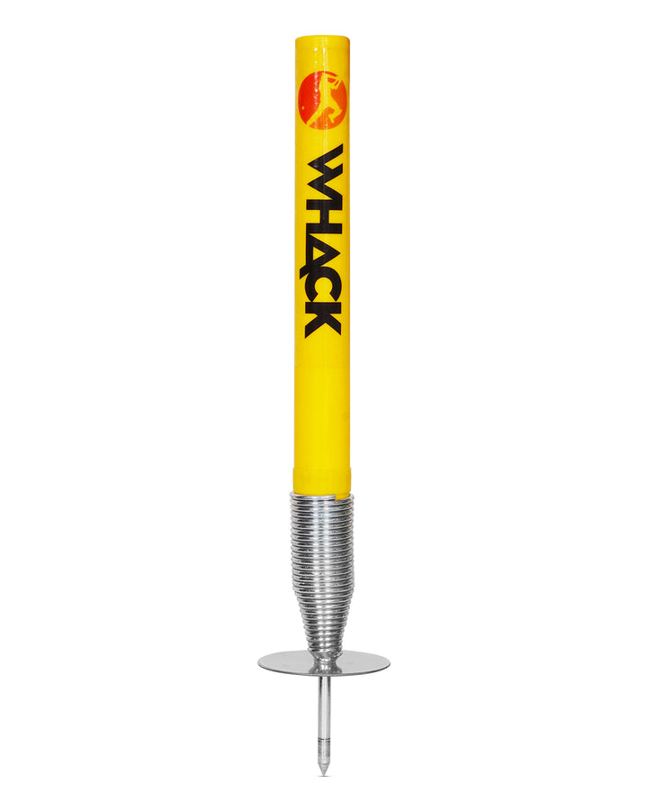WHACK (Half) Plastic Target Training Stump