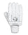 Whack Platinum Pro Players Grade Cricket Batting Gloves - Large Adult