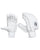 Whack Platinum Pro Players Grade Cricket Batting Gloves - Large Adult