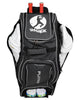 WHACK Platinum Cricket Kit Bag - Wheelie Duffle - Large - Grey