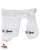 WHACK Platinum Combo Thigh Pad - Small Adult