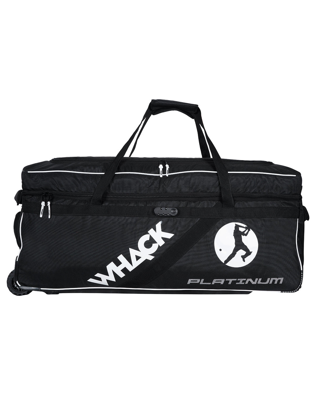 Whack Platinum Cricket Bundle Kit