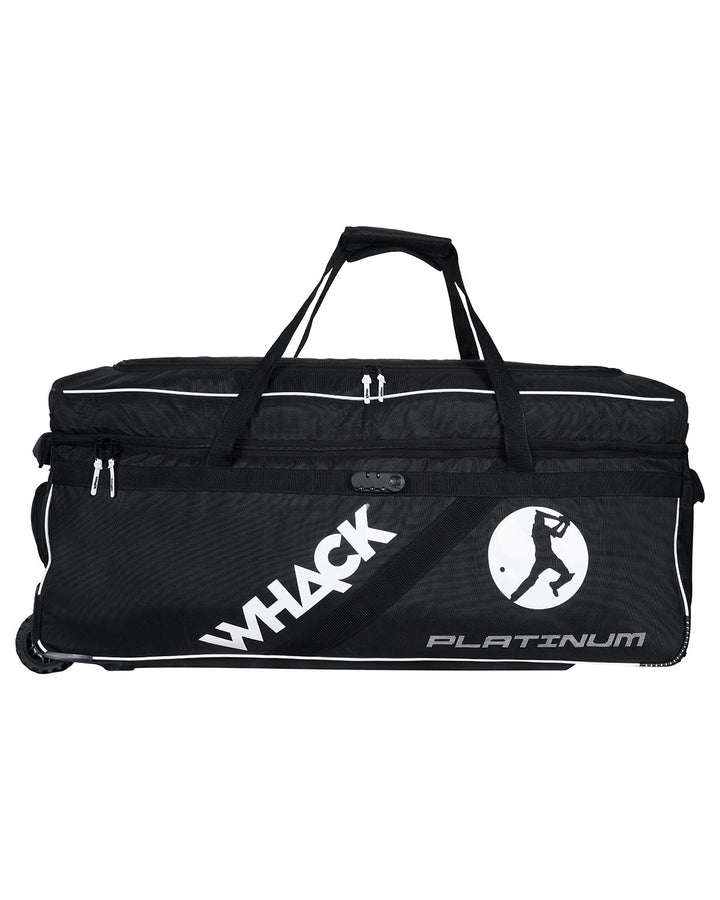 Whack Platinum Cricket Bundle Kit