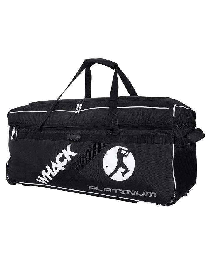 Whack Platinum Cricket Bundle Kit