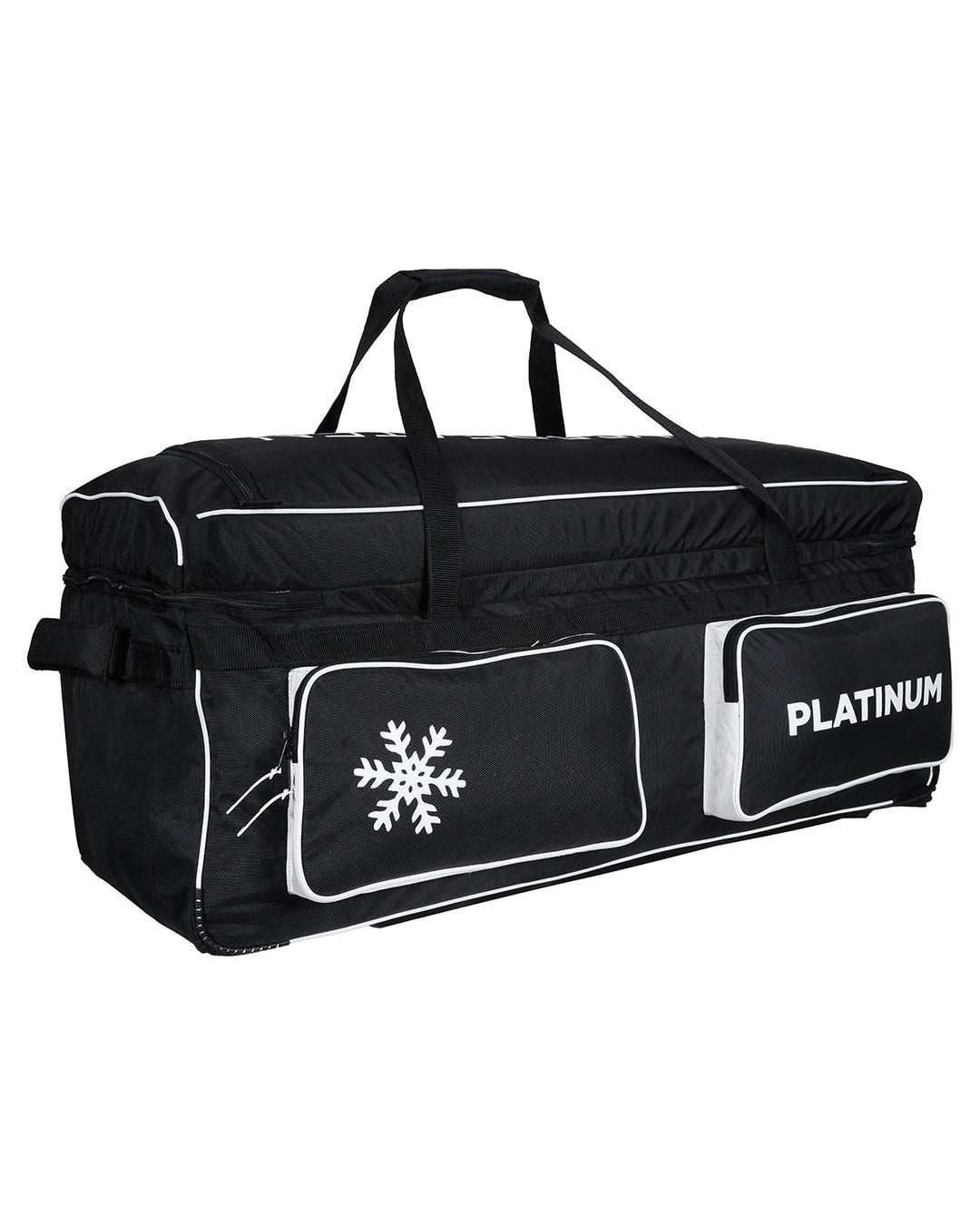 Whack Platinum Cricket Bundle Kit