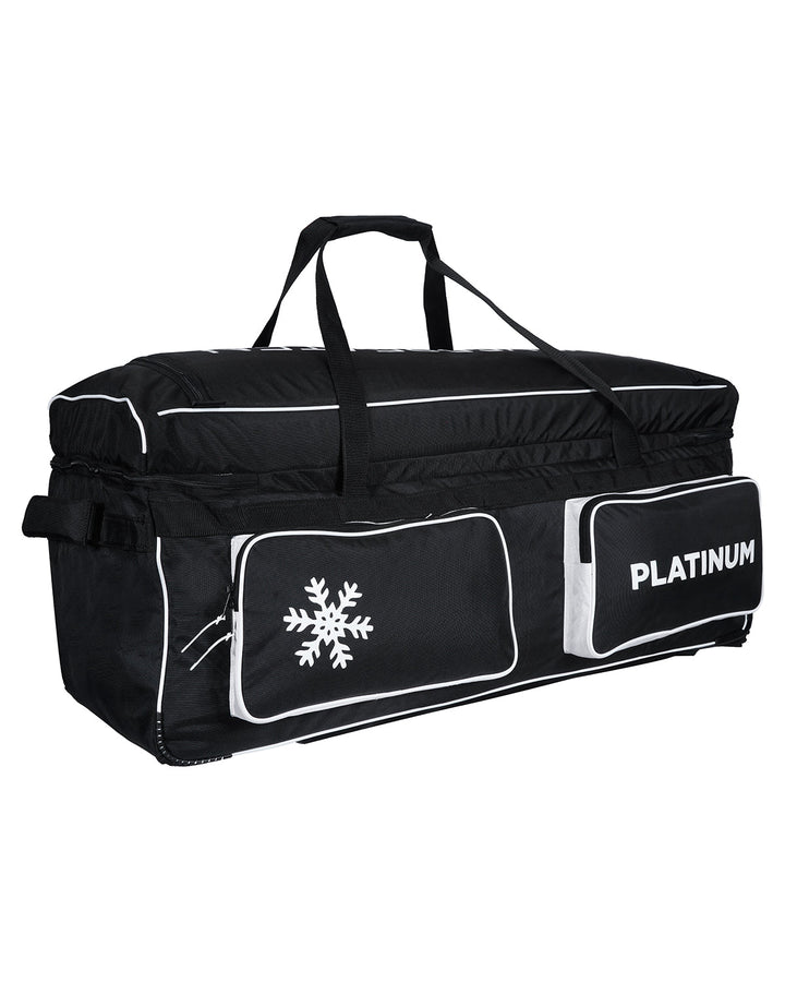 Whack Platinum Cricket Bundle Kit
