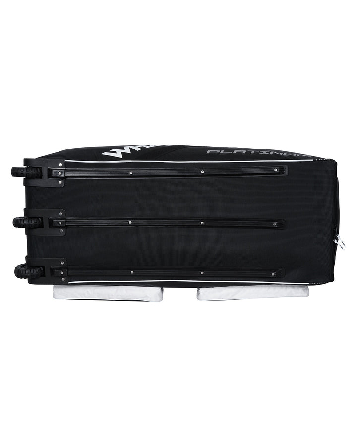 Whack Platinum Cricket Bundle Kit