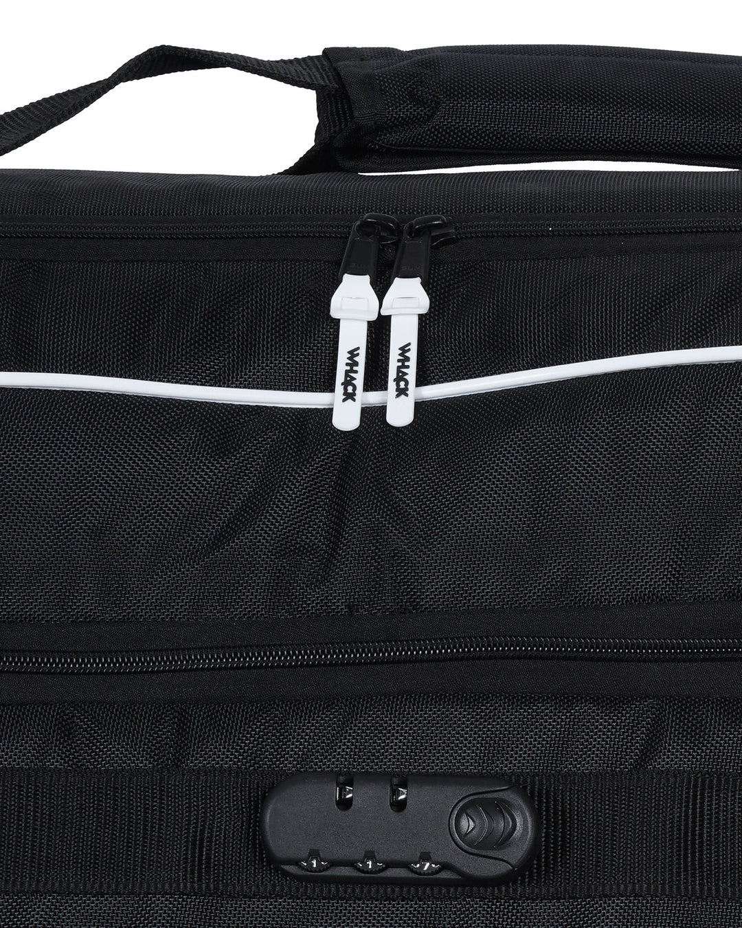 Whack Platinum Cricket Bundle Kit