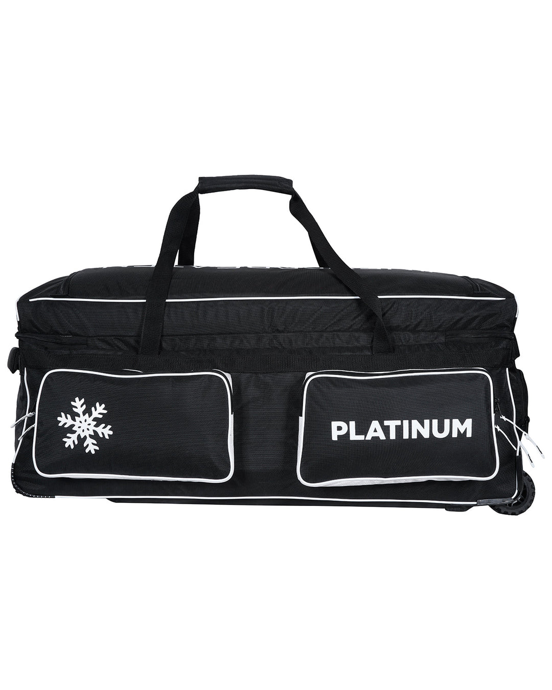 Whack Platinum Cricket Bundle Kit
