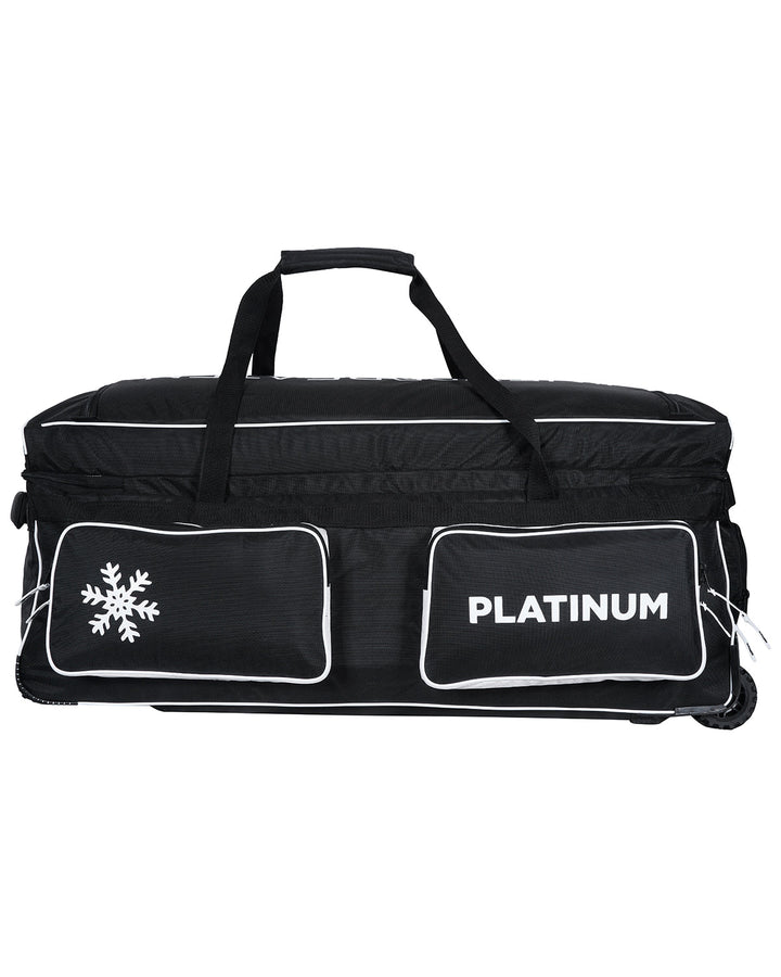 Whack Platinum Cricket Bundle Kit