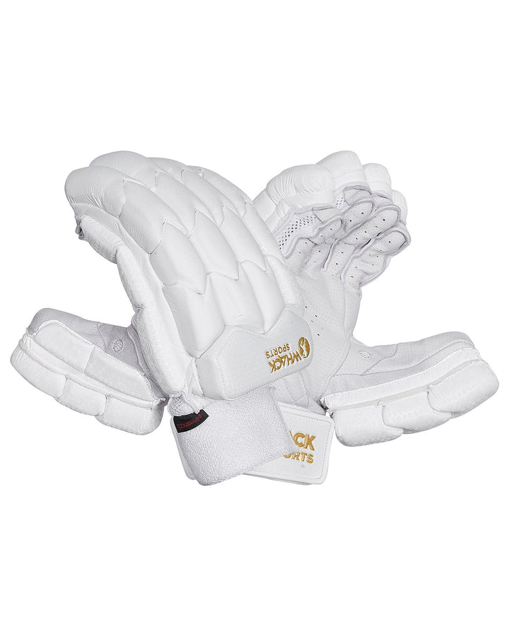 WHACK Player Cricket Bundle Kit - Junior