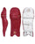 WHACK Player Cricket Batting Pads - Adult - Maroon