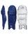 WHACK Player Cricket Batting Pads - Adult - Navy