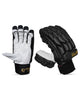 WHACK Player Test Grade Cricket Batting Gloves - Large Adult - Black