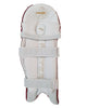 WHACK Player Cricket Batting Pads - Adult - Maroon