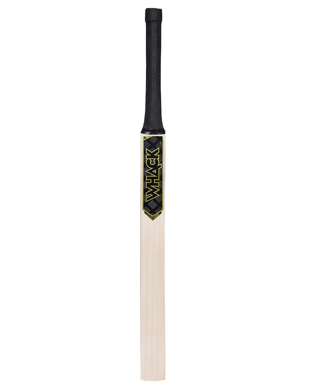WHACK Player Eye In Bat/Technique/Middler - English Willow - Youth/Harrow