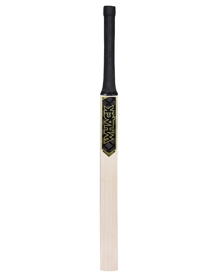WHACK Player Eye In Bat/Technique/Middler - English Willow - Youth/Harrow