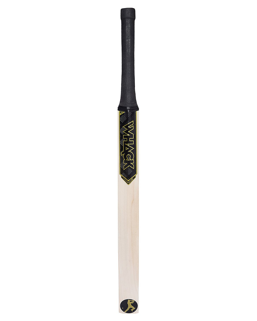 WHACK Player Eye In Bat/Technique/Middler - English Willow - Youth/Harrow