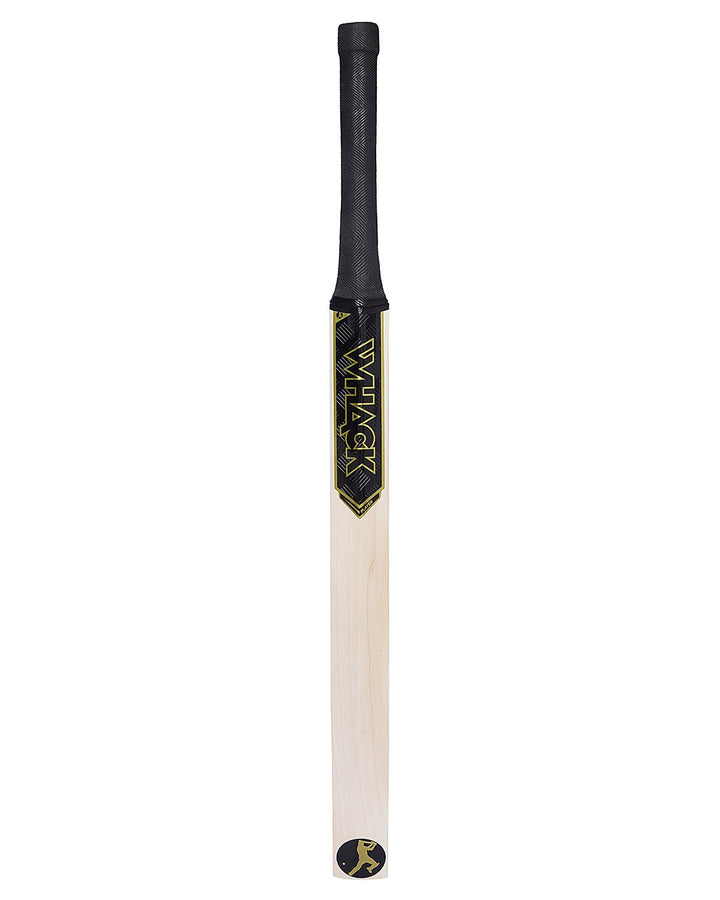 WHACK Player Eye In Bat/Technique/Middler - English Willow - Youth/Harrow