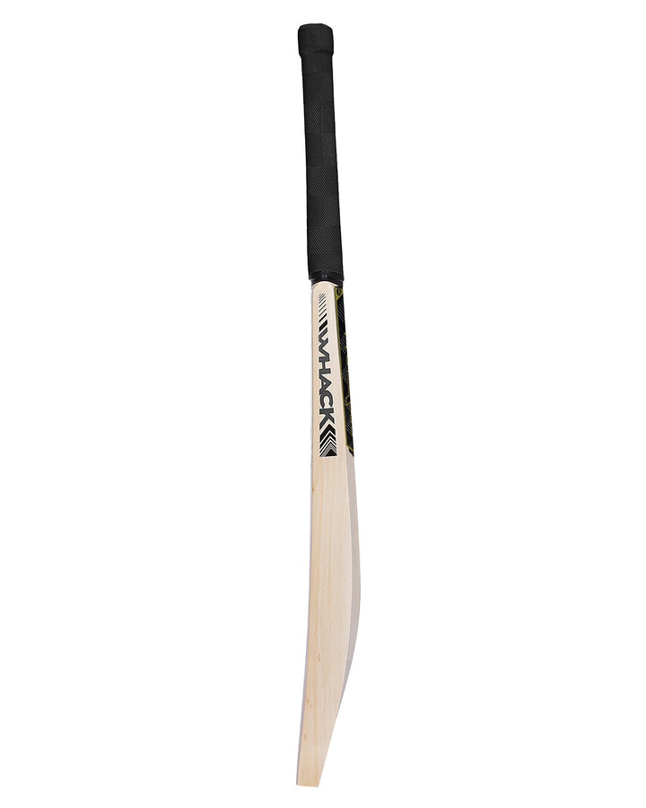 WHACK Player Eye In Bat/Technique/Middler - English Willow - Youth/Harrow