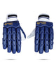 WHACK Player Test Grade Cricket Batting Gloves - Adult - Navy