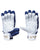 WHACK Player Test Grade Cricket Batting Gloves - Adult - Navy