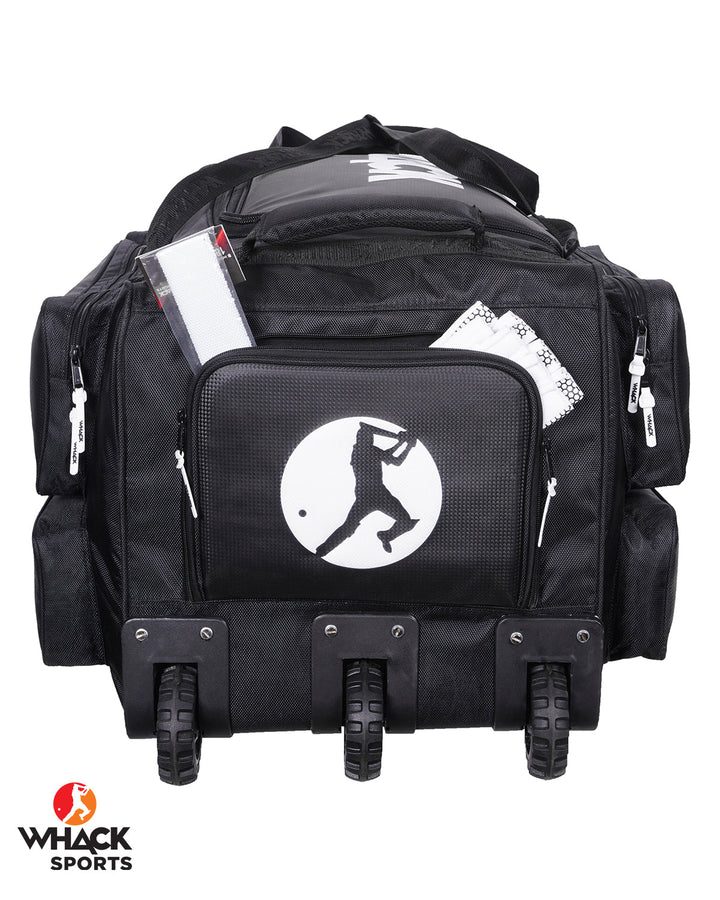 WHACK Player Cricket Bundle Kit - Junior
