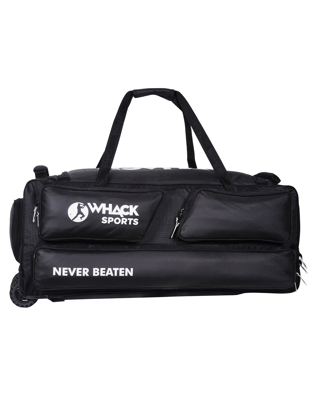 WHACK Player Cricket Bundle Kit - Junior