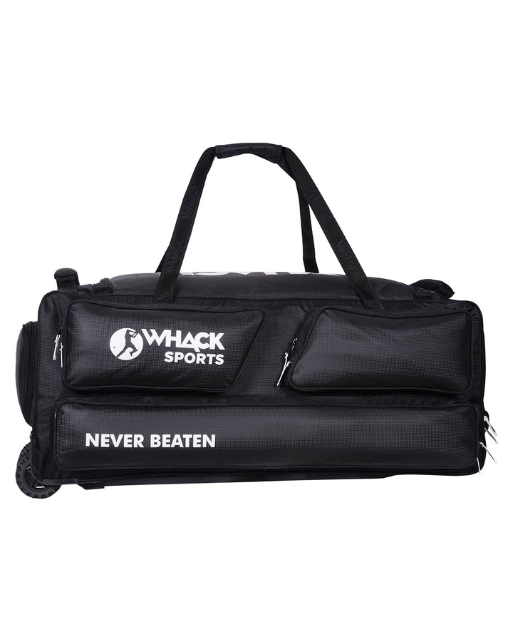 WHACK Player Cricket Bundle Kit - Junior