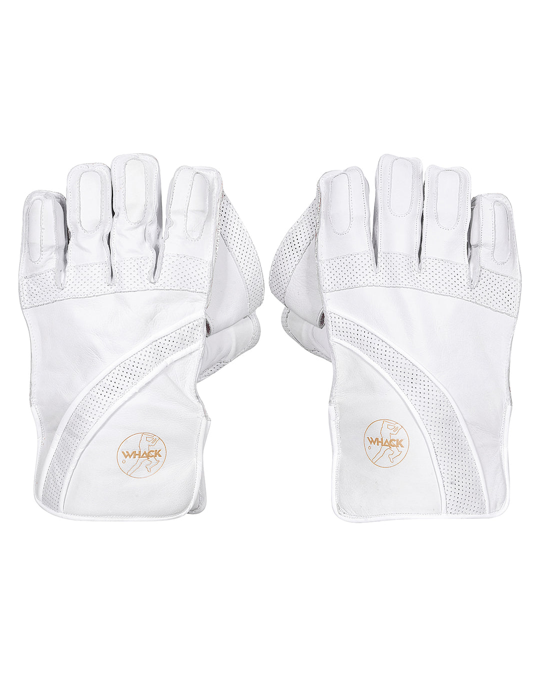 WHACK Player Cricket Keeping Gloves - Adult