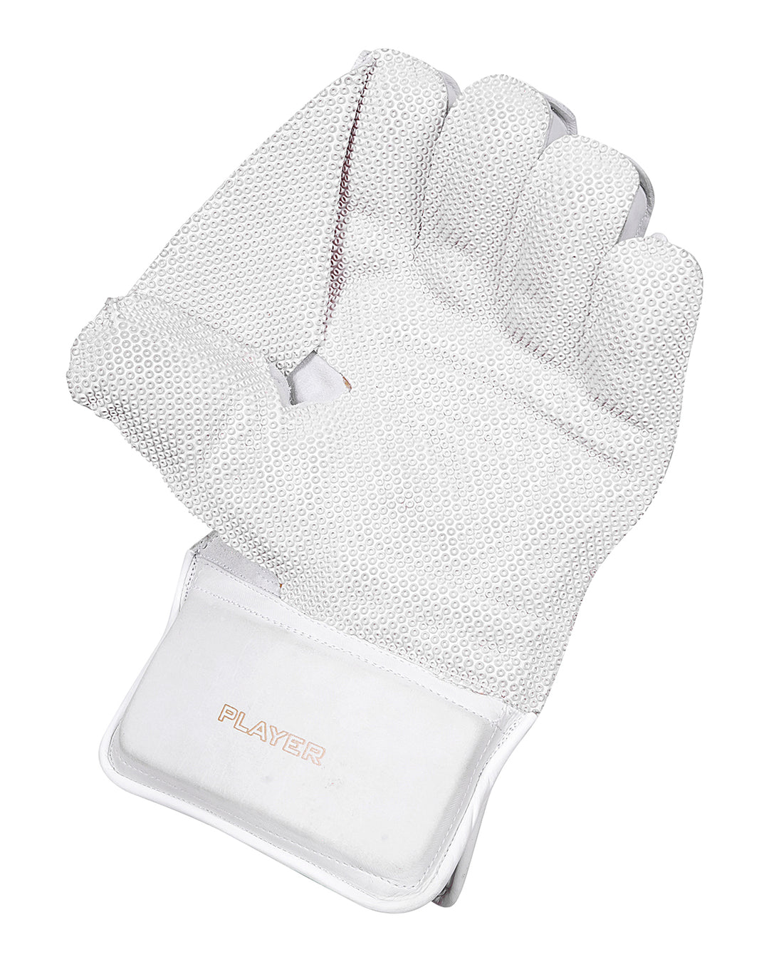 WHACK Player Cricket Keeping Gloves - Adult
