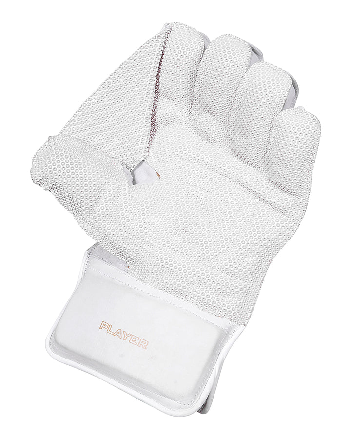 WHACK Player Cricket Keeping Gloves - Adult