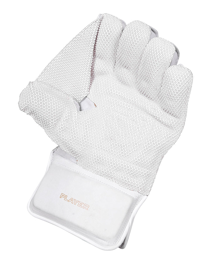 WHACK Player Cricket Keeping Gloves - Boys/Junior