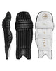 WHACK Player Cricket Batting Pads - Youth - Black