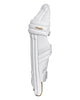 WHACK Player Cricket Batting Pads - Small Adult