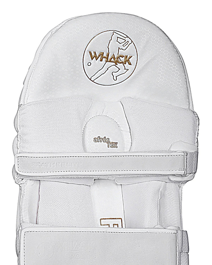 WHACK Player Cricket Batting Pads - Youth