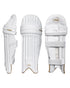 WHACK Player Cricket Batting Pads - Small Adult