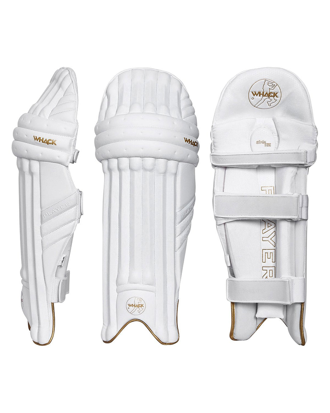 WHACK Player Cricket Bundle Kit - Youth