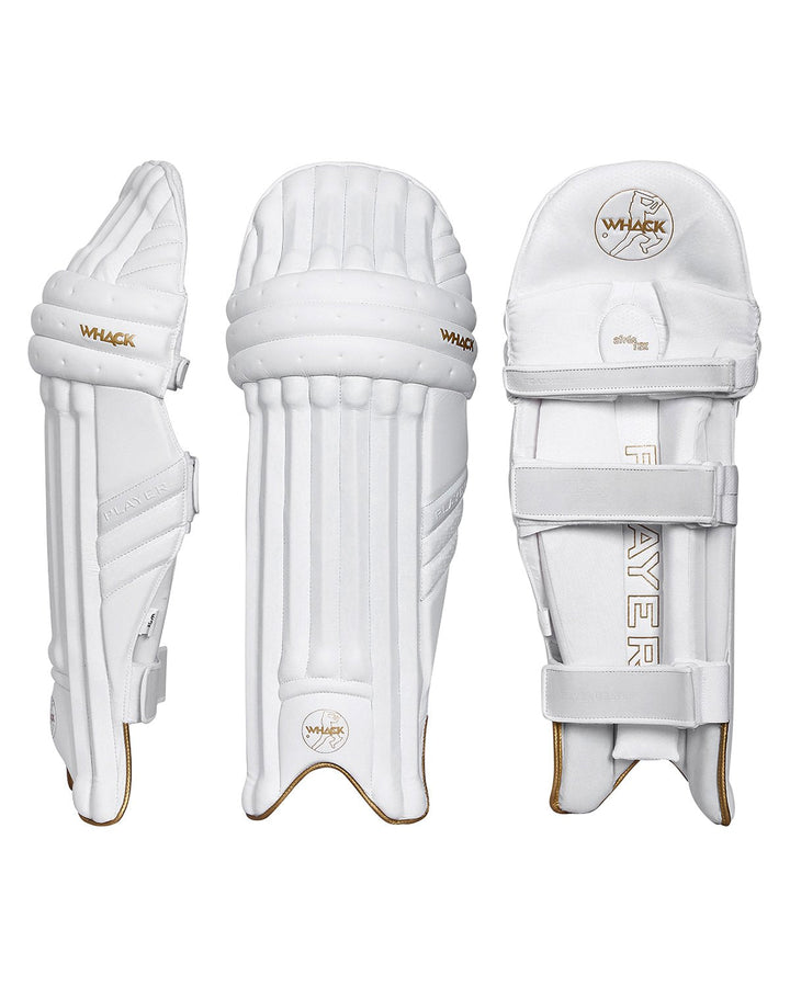 WHACK Player Cricket Bundle Kit - Youth