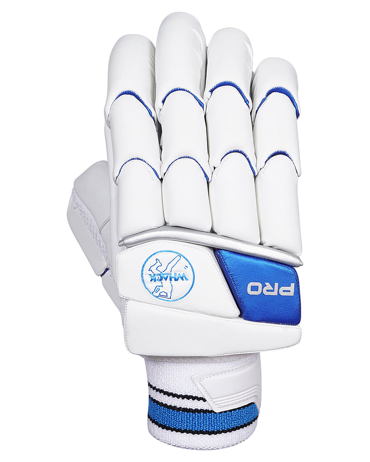 WHACK Pro Cricket Bundle Kit - Junior