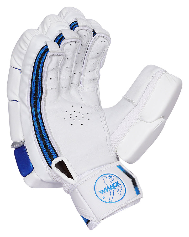 WHACK Pro Cricket Bundle Kit - Junior