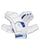 WHACK Pro Grade 1 Cricket Batting Gloves - Large Adult