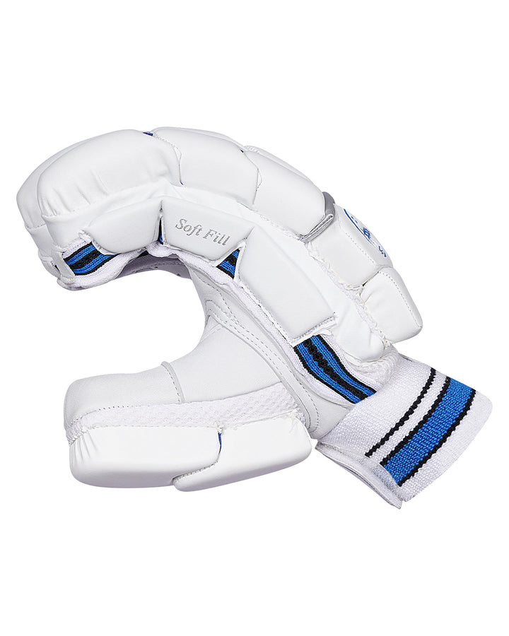 WHACK Pro Cricket Bundle Kit - Junior