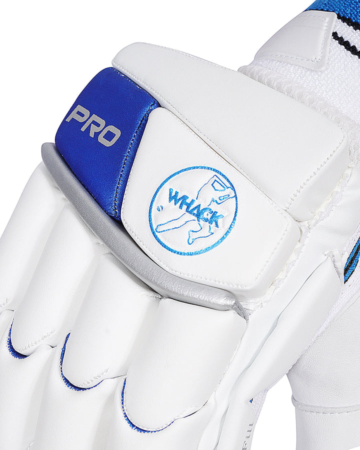 WHACK Pro Cricket Bundle Kit - Junior