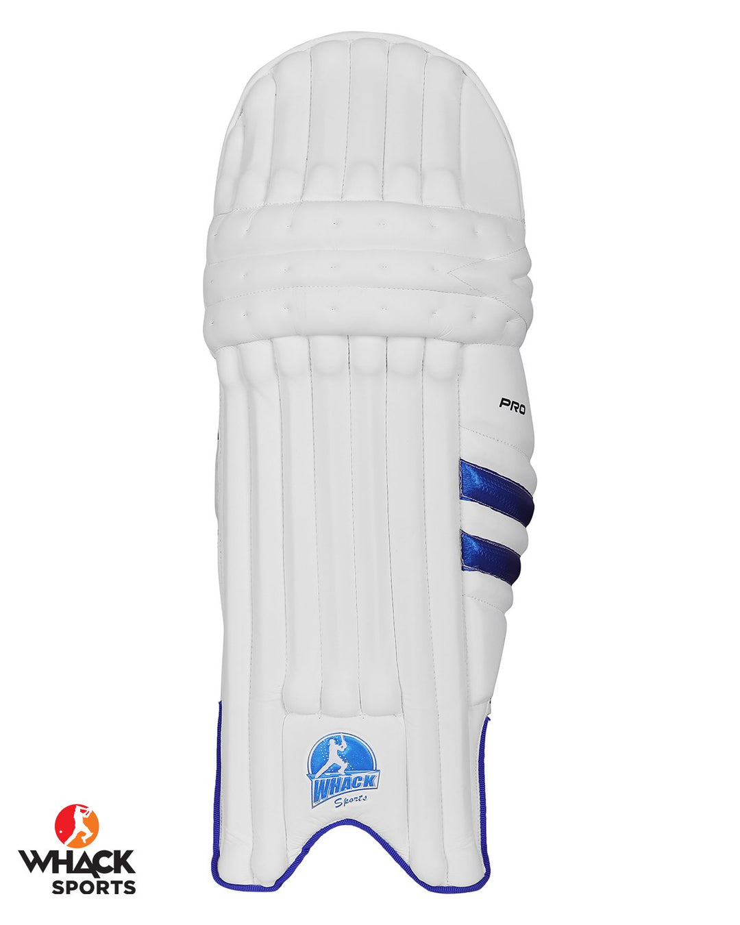 WHACK Pro Cricket Batting Pads - Adult