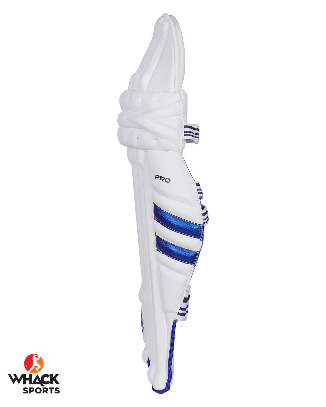 WHACK Pro Cricket Batting Pads - Adult