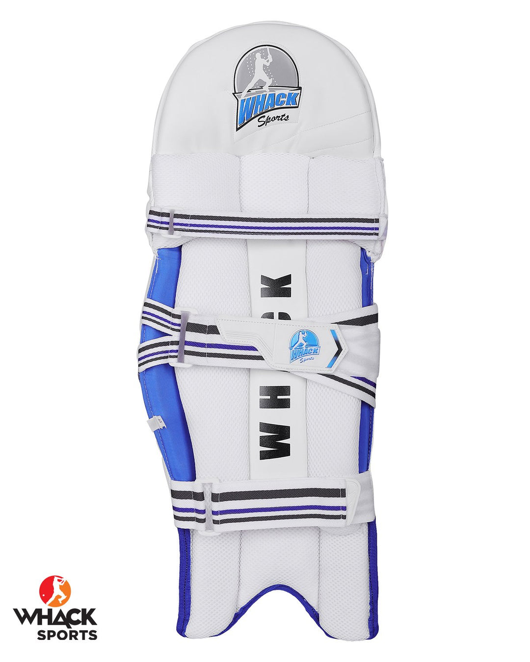 WHACK Pro Cricket Batting Pads - Adult