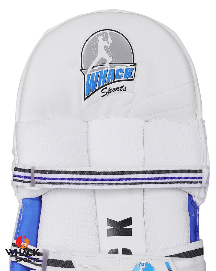 WHACK Pro Cricket Batting Pads - Adult