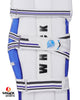 WHACK Pro Cricket Batting Pads - Small Adult